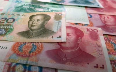 Weakened China Currency means More Buying Power for US