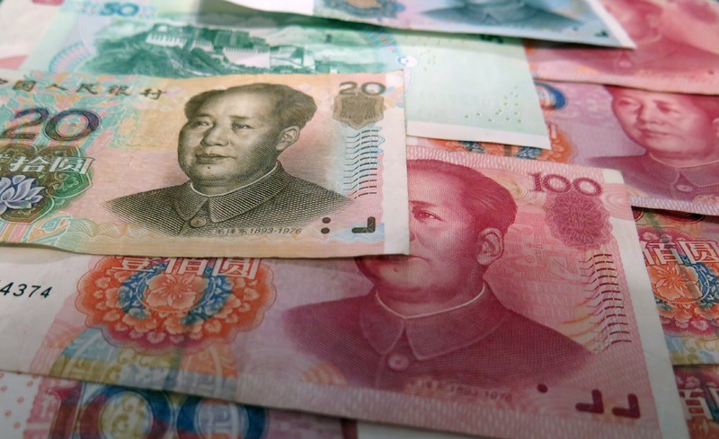 Weakened China Currency means More Buying Power for US