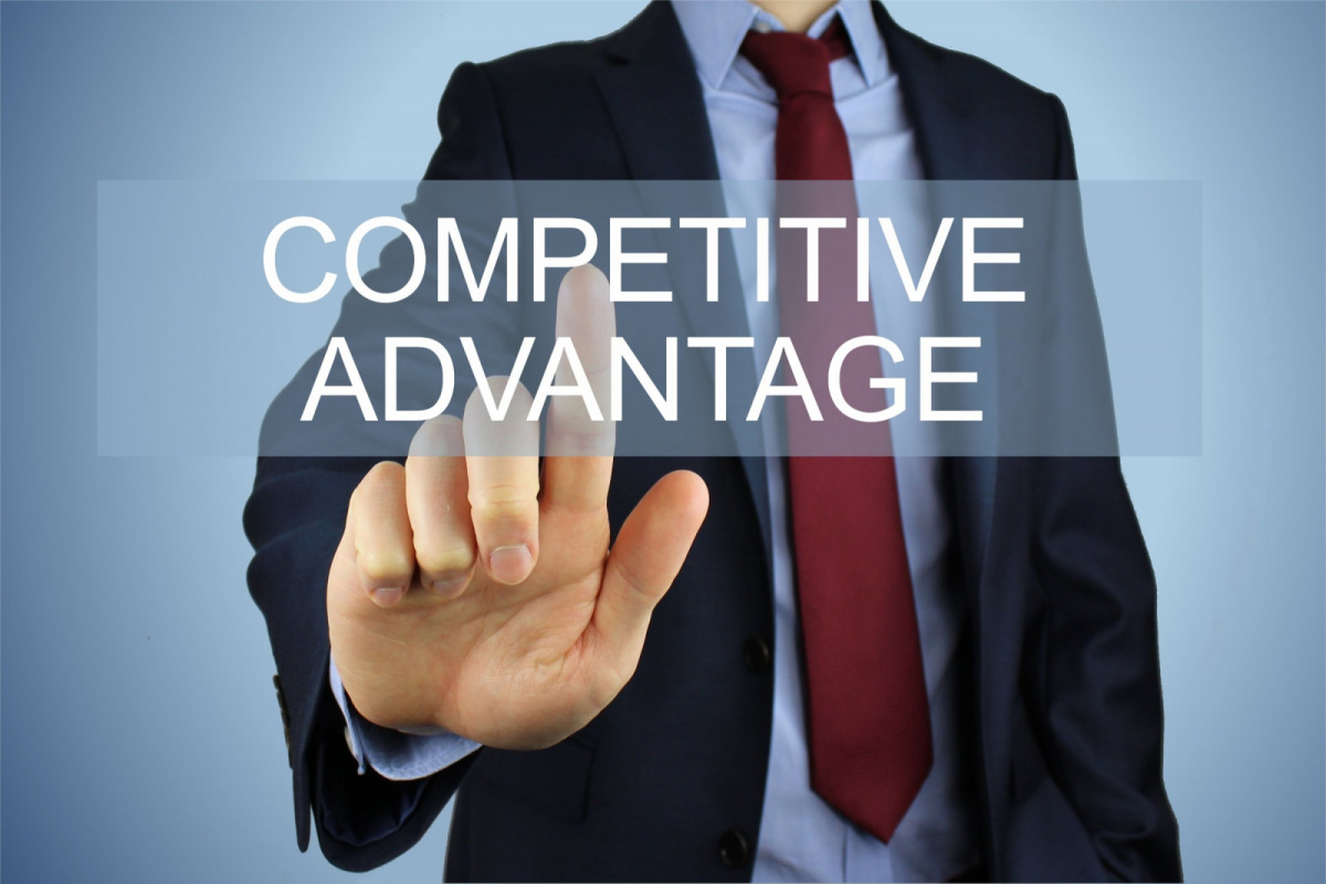 Competitive Advantage