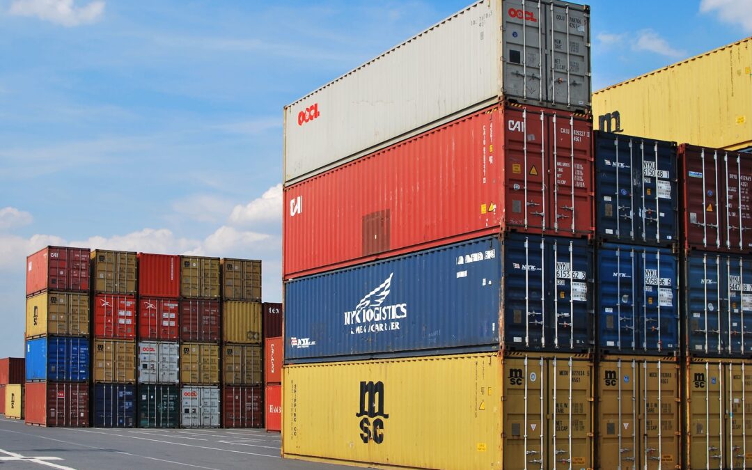Why Companies Are Moving Sourcing Out of China—Even When China Still Wins on Price