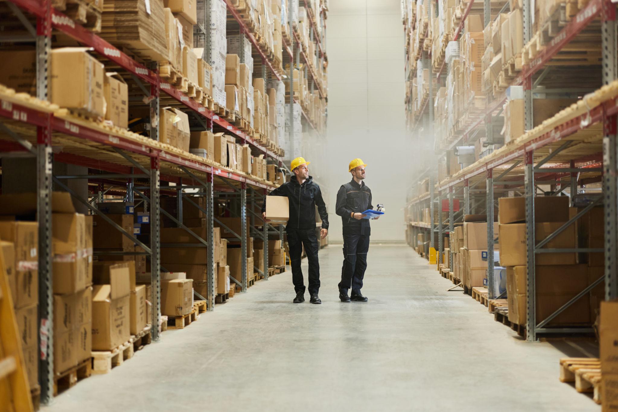 However, identifying a supplier is not the same as managing one successfully.