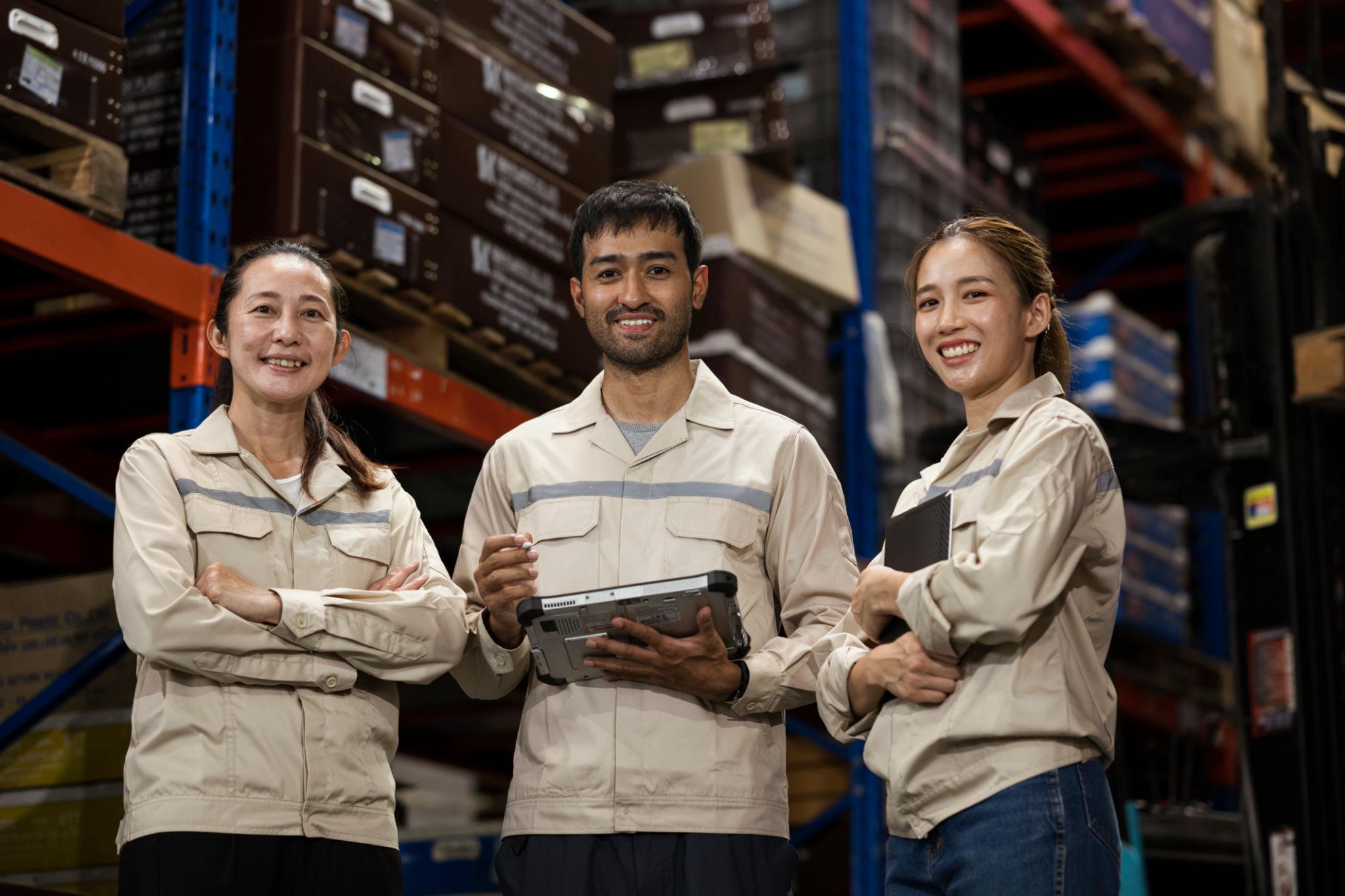 Outsourcing Supply Chain Management