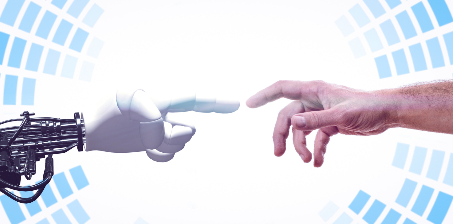 The future of AI