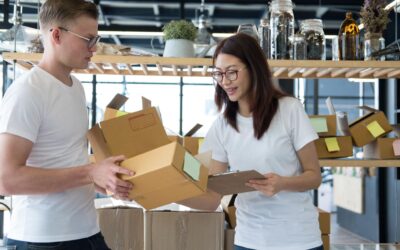 How AI is Transforming Supply Chains – And What it Means for Your Business